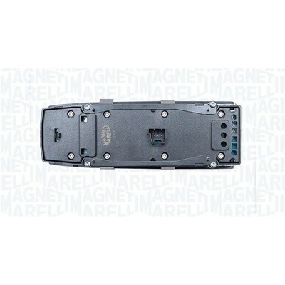 Spínač, zvedací zařízení oken MAGNETI MARELLI 000051130010