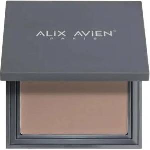 Alix Avien Paris Alix Avien Бронзираща пудра, 301 Warm Tan, 9.5 g - ozone