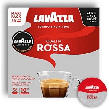 LAVAZZA A Modo Mio Qualita Rossa (36)