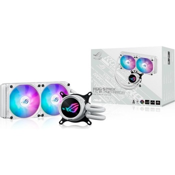 Asus ROG STRIX LC III 240 ARGB WHT 90RC00S2-M0UAY0