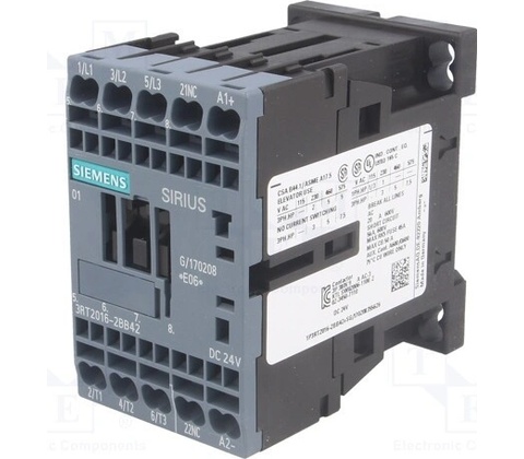 Siemens 3RT2016-2BB42
