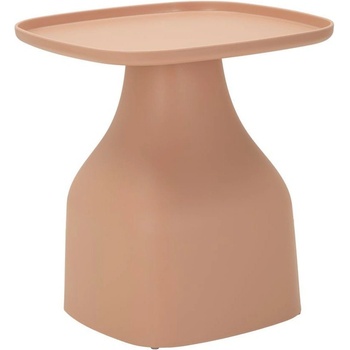 Mauro Ferretti Пластмасова кръгла странична масичка ø 48 cm Gea - Mauro Ferretti (14286500R1)