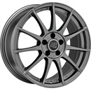MSW 85 7x17 4x98 ET35 matt graphite