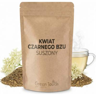 Green Touch Bylinný Čaj sypaný 50 g