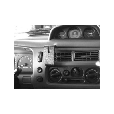 Brodit ProClip montážní konzole pro Mitsubishi Pajero Sport 99-06, na střed vlevo 852447