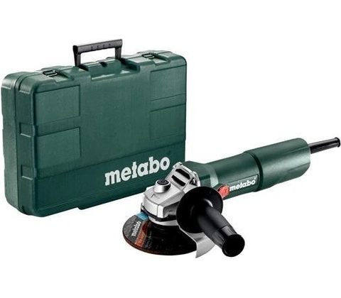 Metabo W 750-125