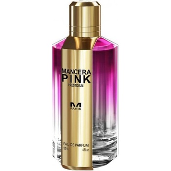 Mancera Pink Prestigium parfém dámský 120 ml