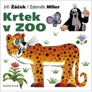 Krtek a jeho svět 6 - Krtek v ZOO