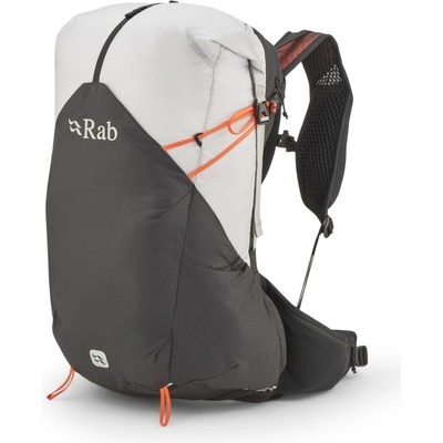 Rab Syclon XP 28l ND Black Dark Pewter