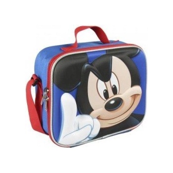 Image 1 of Cerda - Mickey 3D термо чанта