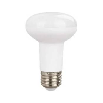 Luci LED žárovka 10W R63 E27 teplá bílá