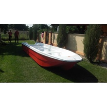 AQUA SYBB TISZA TFB-06