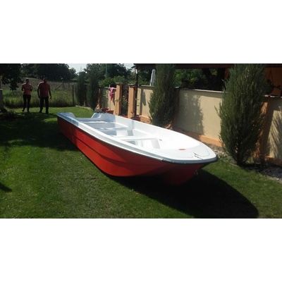 AQUA SYBB TISZA TFB-06