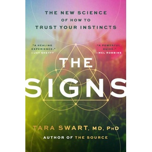 The Signs (ISBN: 9780063485327)