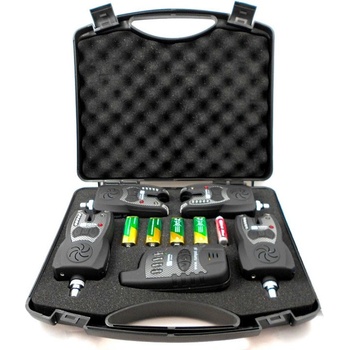 Rumpol Elektronický signalizátor záběru Signalizátor záběru voděodolný