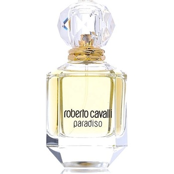 Roberto Cavalli Paradiso parfumovaná voda dámska 75 ml