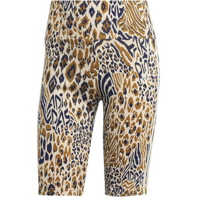 adidas dámske kraťasy FARM BIKE short IV9736