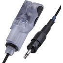 Delkim NiteLite Pro Hanger modrá