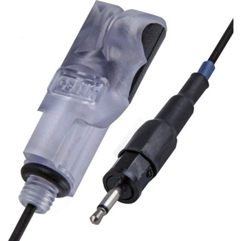 Delkim NiteLite Pro Hanger modrá