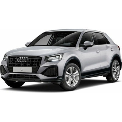 Audi Q2 35 TDI S tronic Advanced 110 kW