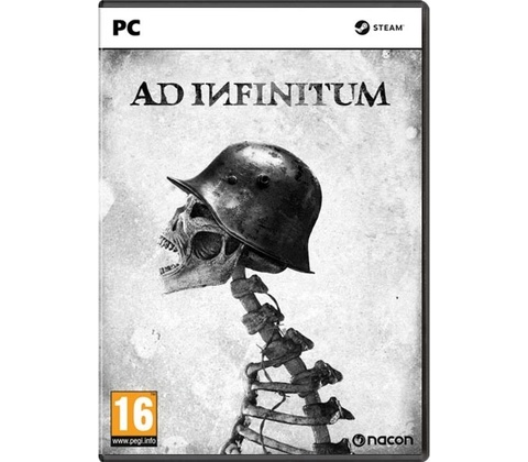 Ad Infinitum