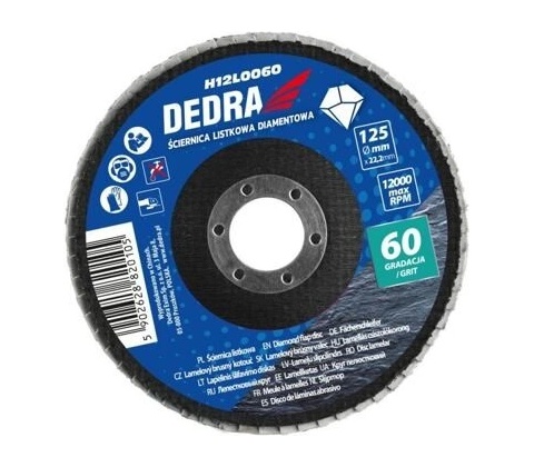 Dedra H12L0060