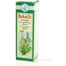 Calendula Bukofit roztok 25 ml