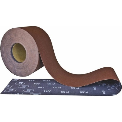 Brúsny pás 115 mm x 50 m zrnitosť P80 3M 314D