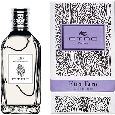 Etro Etra EDT 100 ml Tester