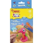 JOVI 2203S01 PLAY & FUN Пластилин за деца (2203S01)