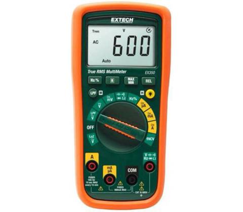 Extech EX350