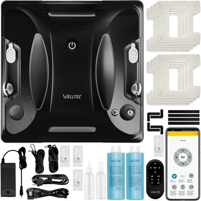 Welltec Probot RX3 Pro černý