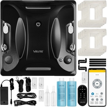 Welltec Probot RX3 Pro černý