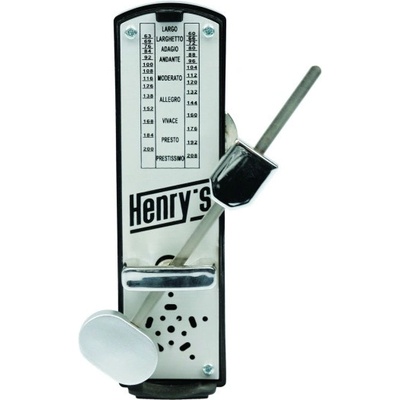 Henry`s Accessories MTR-1 – Zboží Mobilmania