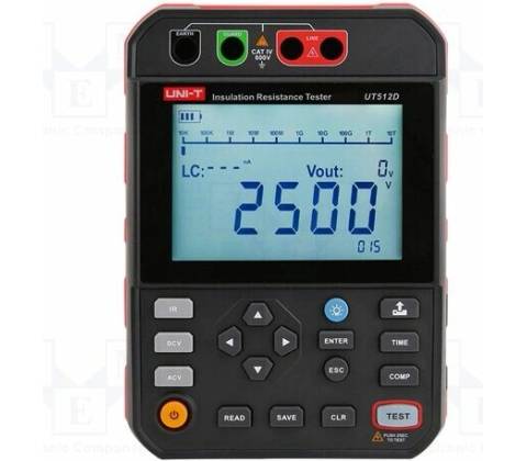 UNI-T UT512D