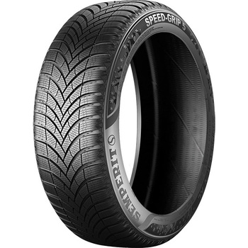 Semperit Speed-Grip 5 225/55 R18 102V