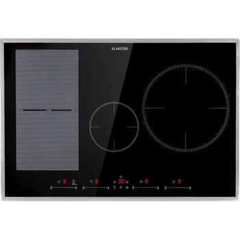 Image 1 of Klarstein Delicatessa 77 Hybrid Prime