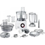 Bosch MC812W872 Кухненски роботи