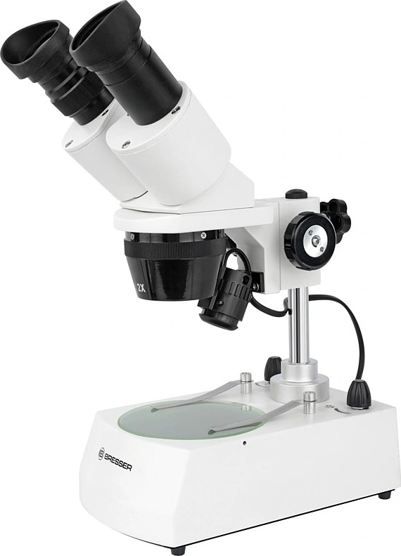Bresser Erudit Basic ICD 20x-40x