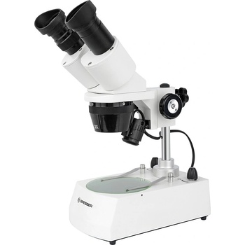 Bresser Erudit Basic ICD 20x-40x