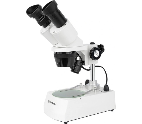 Bresser Erudit Basic ICD 20x-40x