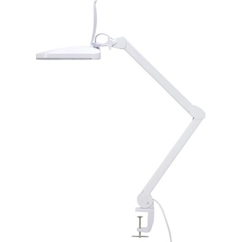 Toolcraft TO-7567476 stolní lupa s LED osvětlením zvětšení: 1.75 x