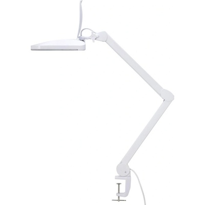 Toolcraft TO-7567476 stolní lupa s LED osvětlením zvětšení: 1.75 x