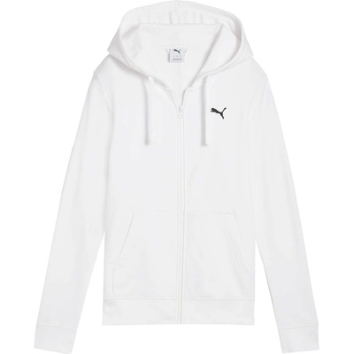 Essentials full zip hoodie tr xl