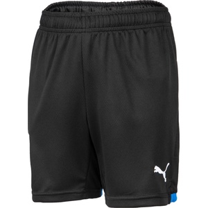PUMA Universitatea craiova away shorts jr черно, бяло 176 (76681103)