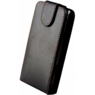 Nokia X Flip Leather Case