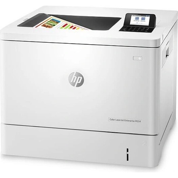 HP Color LaserJet Enterprise M554dn 7ZU81A