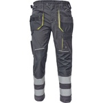 CERVA Cerva sheldon rflx / Светлоотразителни панталони до талията 44 (03520095a1044)