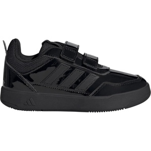 adidas Детски обувки adidas Tensaur Hook and Loop Shoes Girls - Black Patent