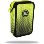 COOLPACK Ученически несесер с пособия Coolpack - Jumper 2 - Gradient Lemon